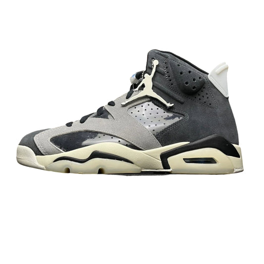 Air Jordan 6 Retro “Tech Chrome” (W)