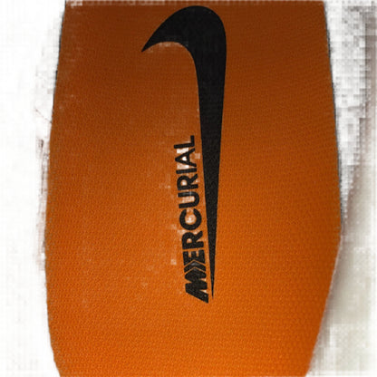 Nike Mercurial Superfly 10 Elite Electric – Firm-Ground High-Top Football Boot