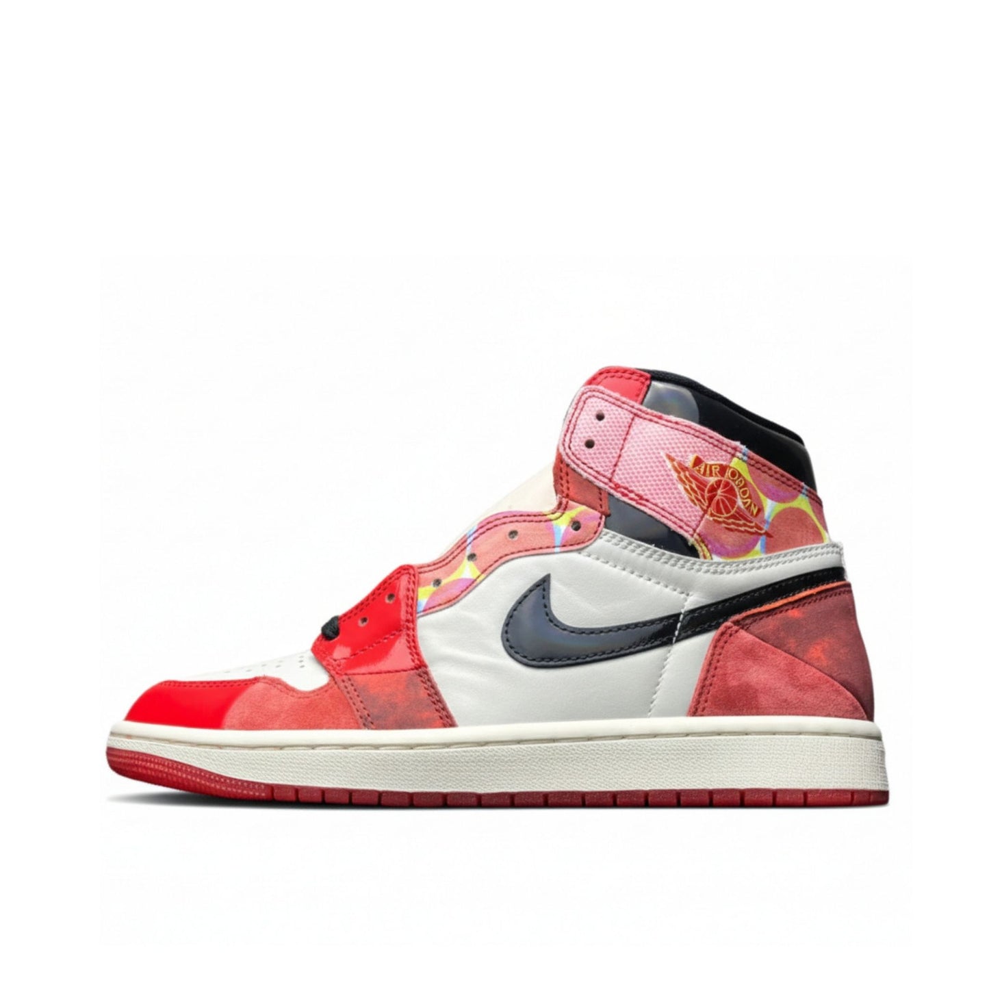 Air Jordan 1 Retro High OG Spider-Man Across the Spider-Verse