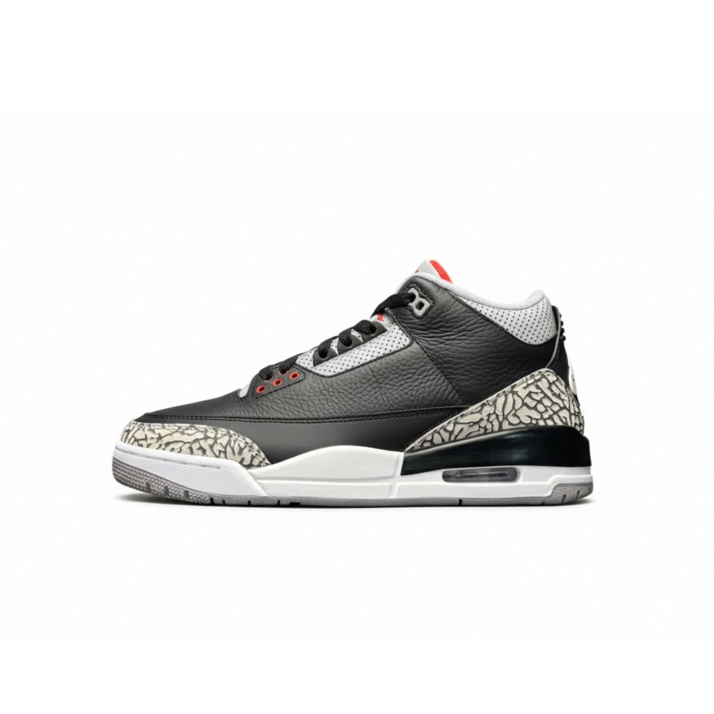 Air Jordan 3 Retro OG 'Black Cement