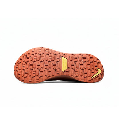 Nike React Infinity Run 4 GORE-TEX 'Sail Total Orange'