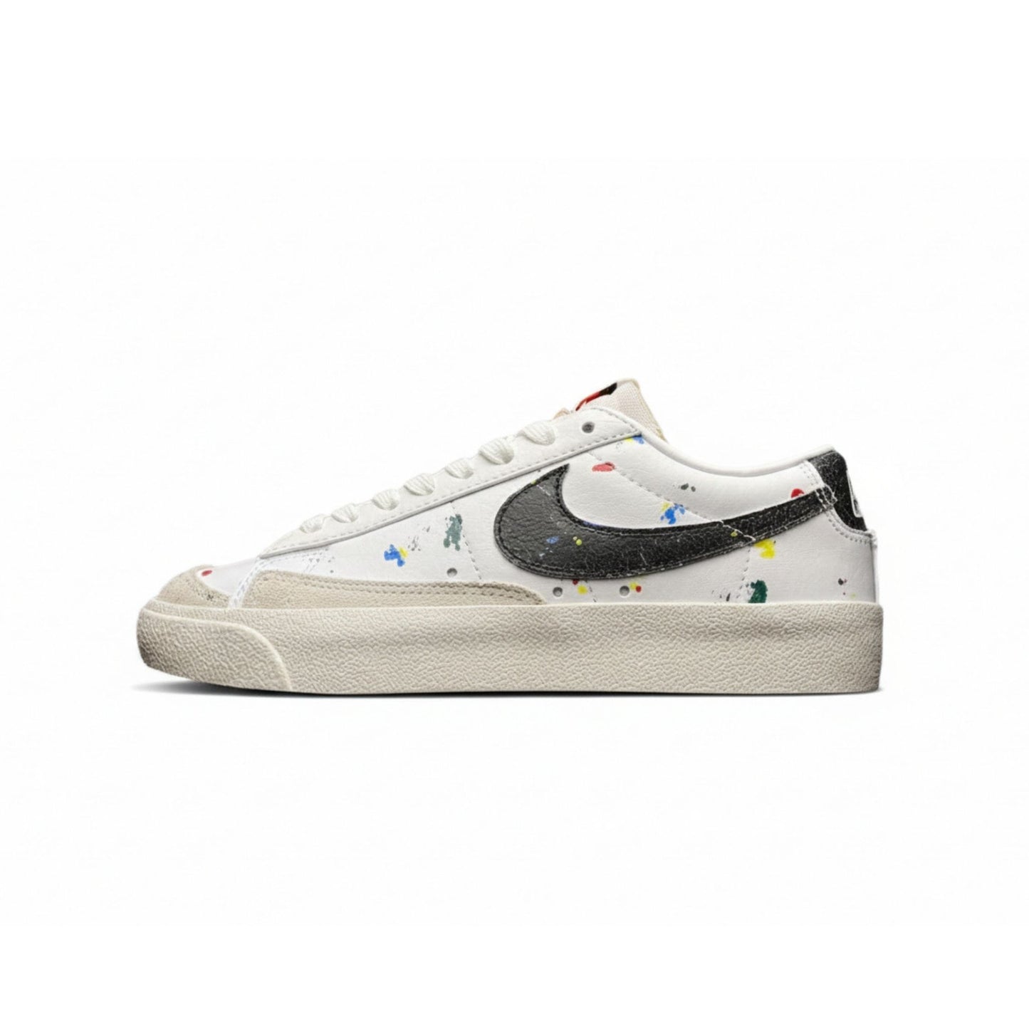 Nike Blazer Low ’77 “Paint Splatter”