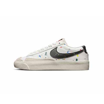 Nike Blazer Low ’77 “Paint Splatter”