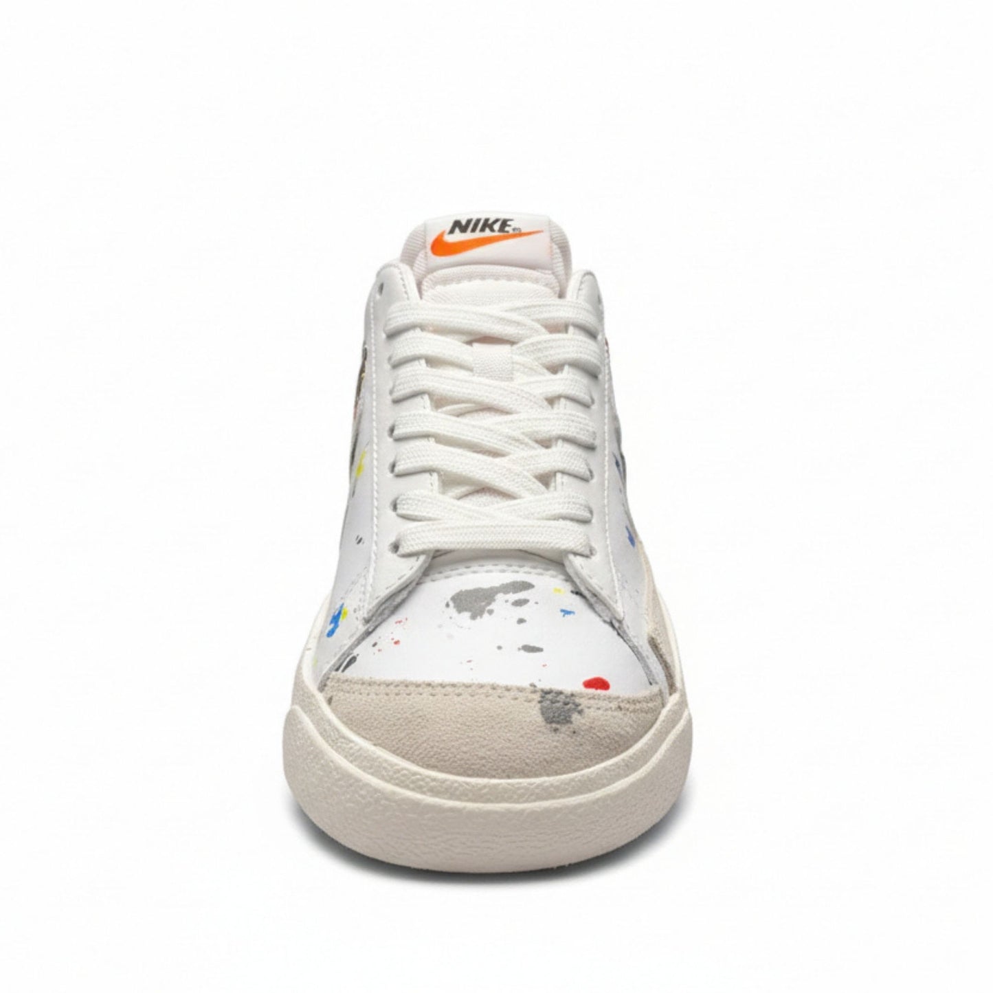 Nike Blazer Low ’77 “Paint Splatter”