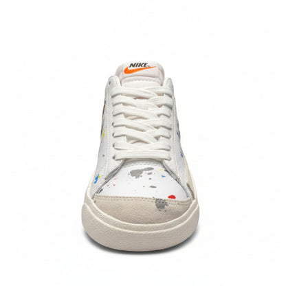 Nike Blazer Low ’77 “Paint Splatter”