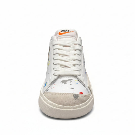 Nike Blazer Low ’77 “Paint Splatter”