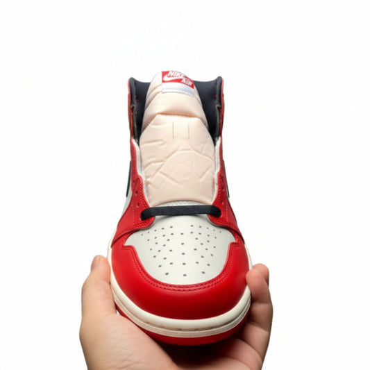 Air Jordan 1 Retro High OG Spider-Man Across the Spider-Verse