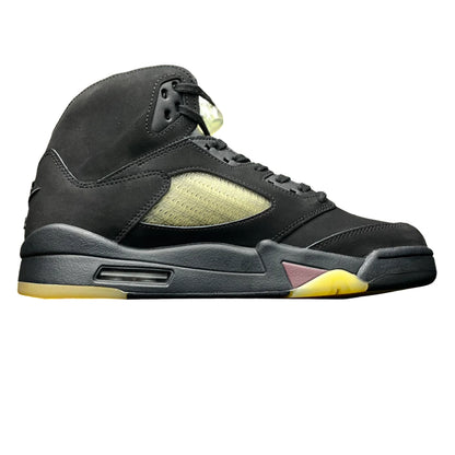 Air Jordan 5 Retro 'Wolf Grey' 2011