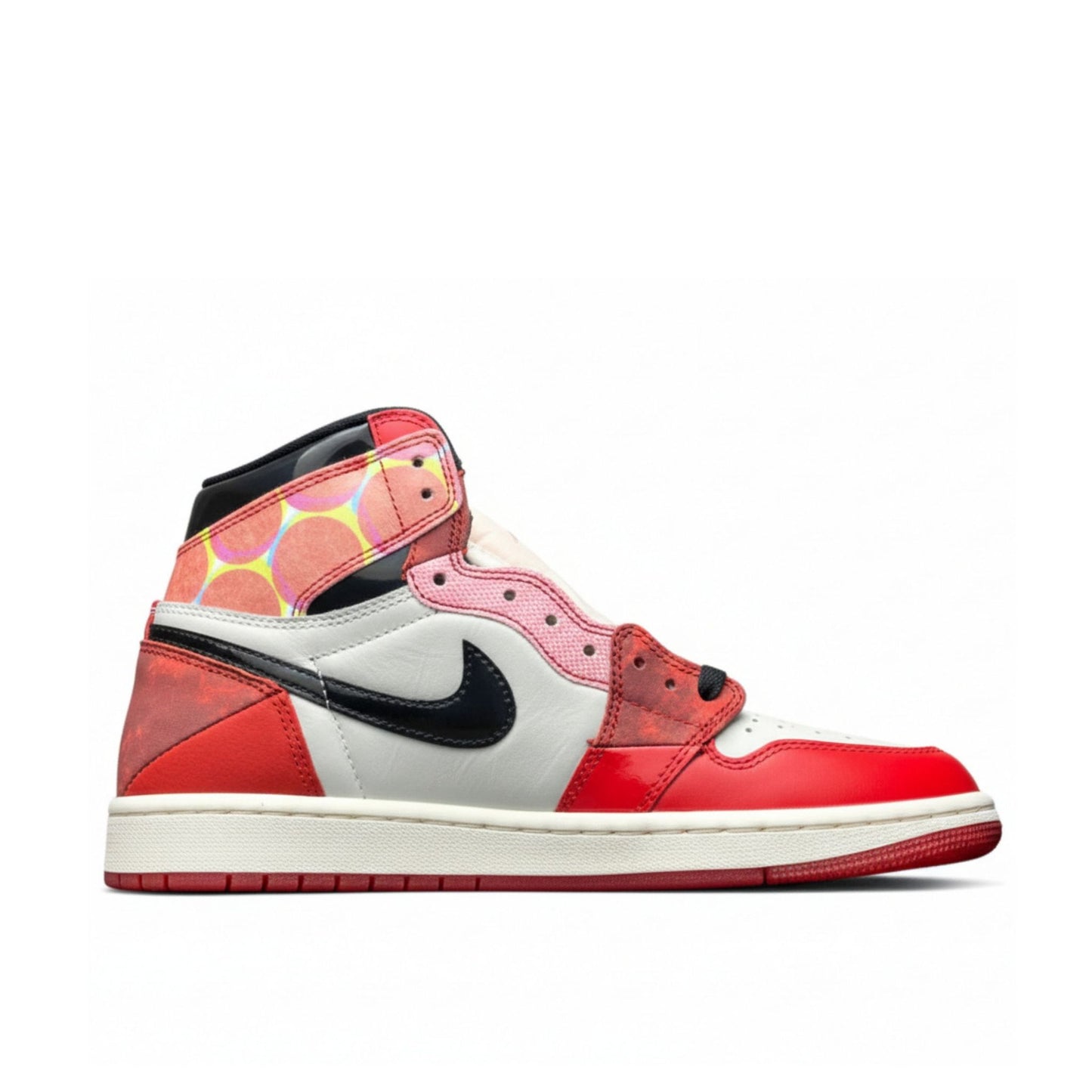 Air Jordan 1 Retro High OG Spider-Man Across the Spider-Verse