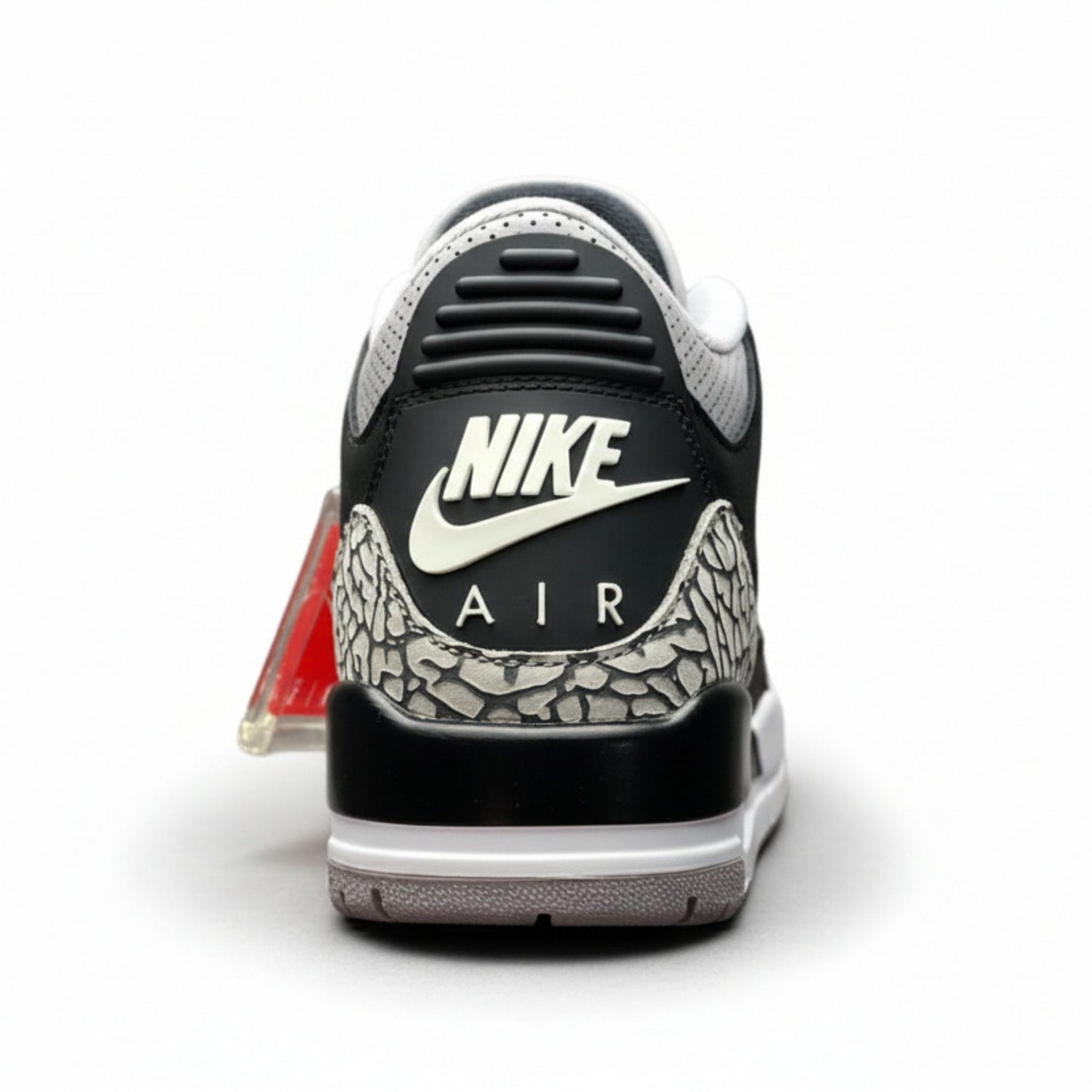 Air Jordan 3 Retro OG 'Black Cement