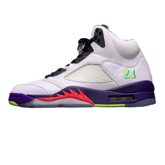 Nike Air Jordan 5 Retro “Alternate Bel-Air” (2020)