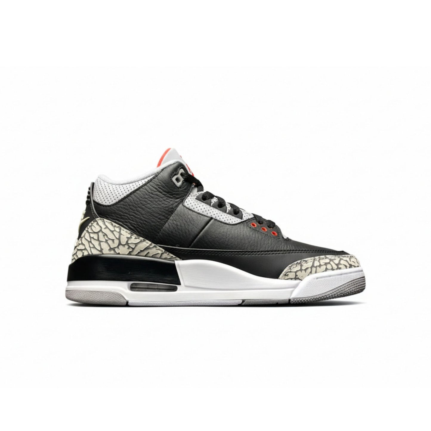 Air Jordan 3 Retro OG 'Black Cement