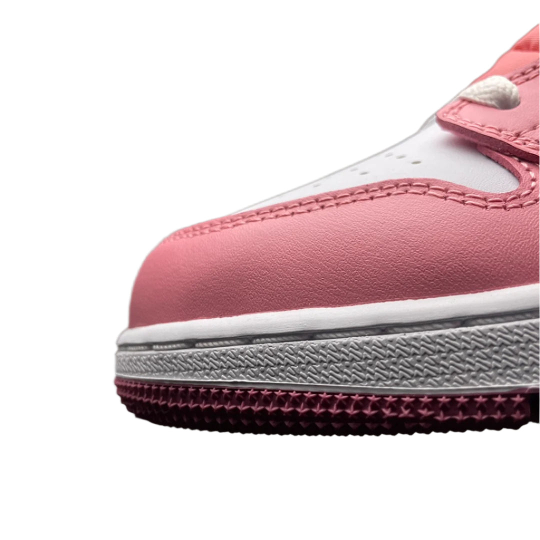 Air Jordan 1 Mid GS "Valentine’s Day 2023"