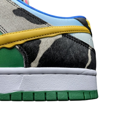 Nike SB Dunk Low x Ben & Jerry's "Chunky Dunky"