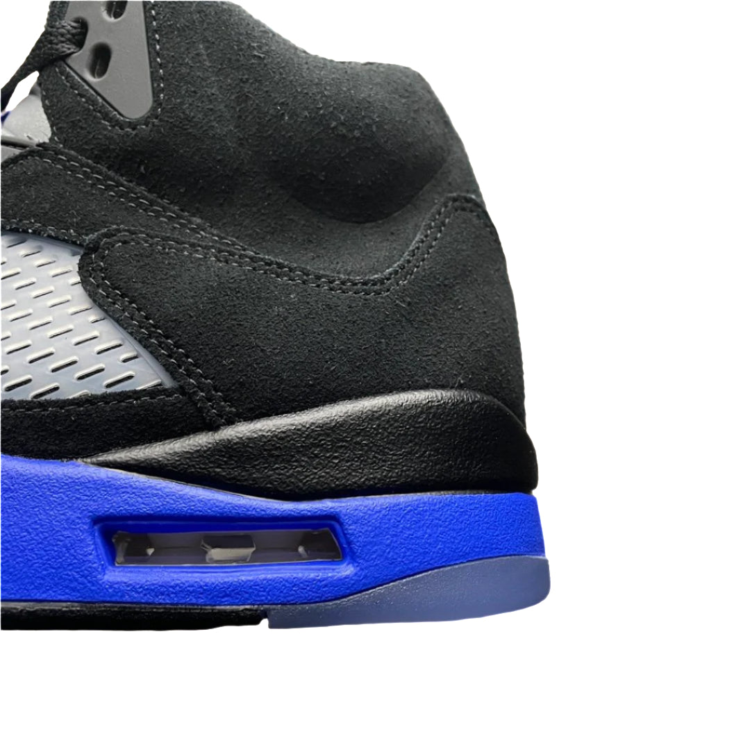 Nike Air Jordan 5 Retro “Racer Blue” (2022)