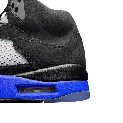 Nike Air Jordan 5 Retro “Racer Blue” (2022)