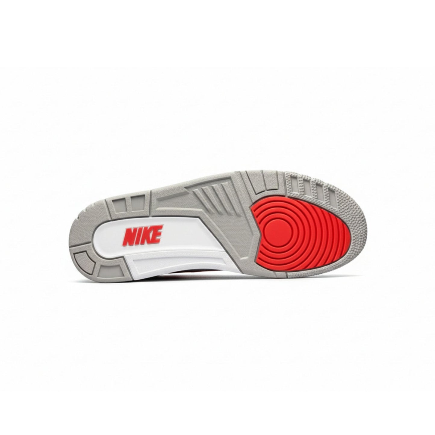 Air Jordan 3 Retro OG 'Black Cement