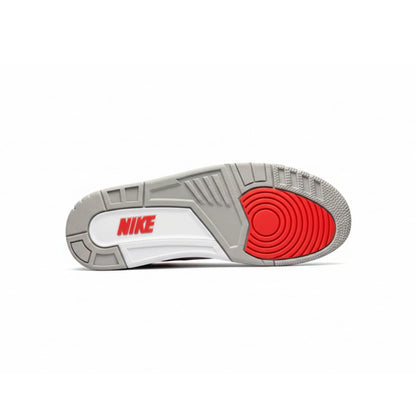 Air Jordan 3 Retro OG 'Black Cement