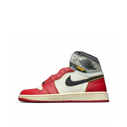Air Jordan 1 Retro High OG SP Union LA “Chicago Shadow”