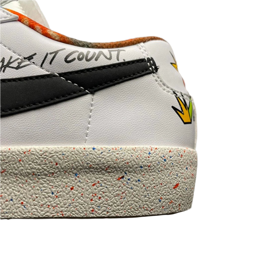 Nike Blazer Low ’77 “Make It Count”