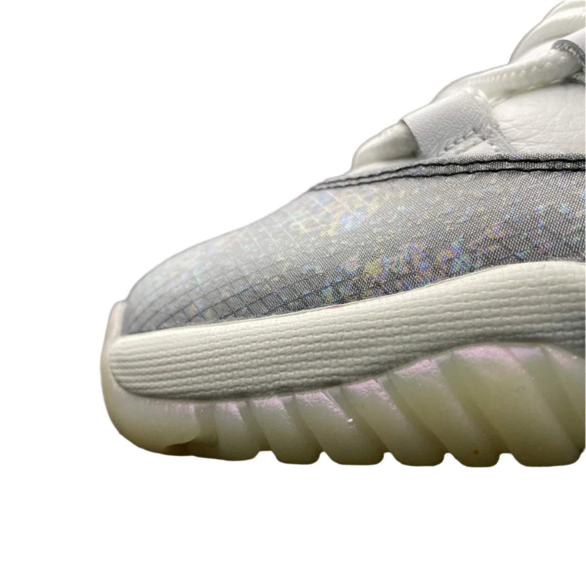 Nike Air Jordan 11 Retro Low “Pure Violet” (W)