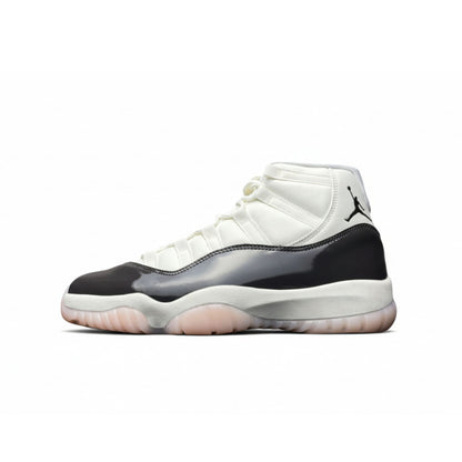 Nike Air Jordan 11 Retro “Win” – Premium Leather Basketball Sneakers