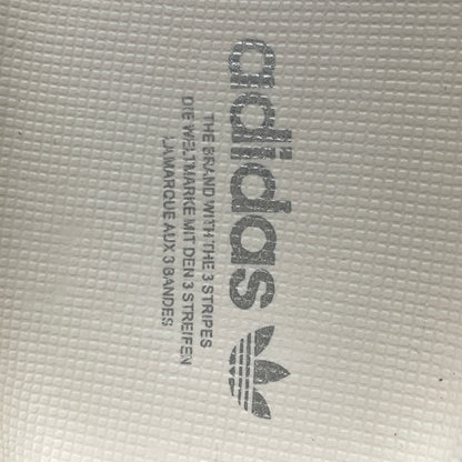 adidas adiFOM Stan Smith Slide White