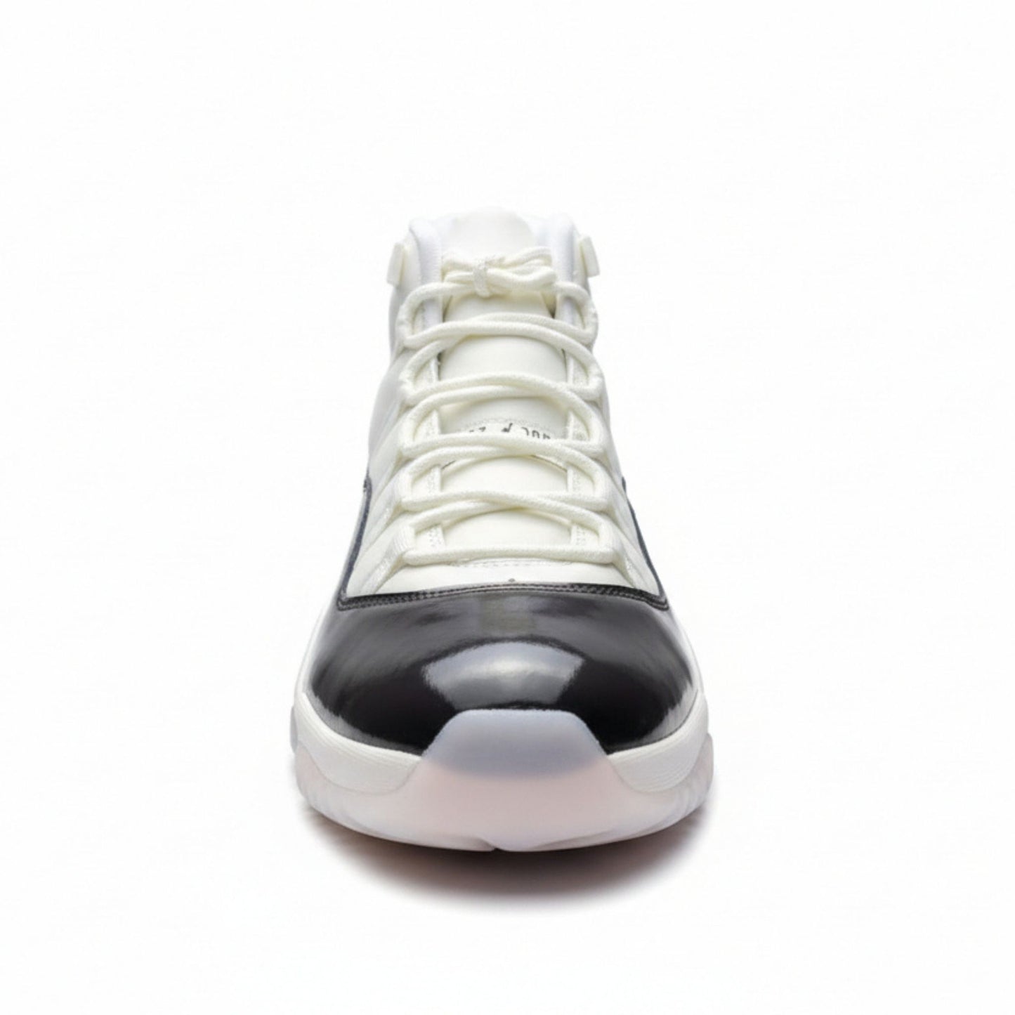 Nike Air Jordan 11 Retro “Win” – Premium Leather Basketball Sneakers