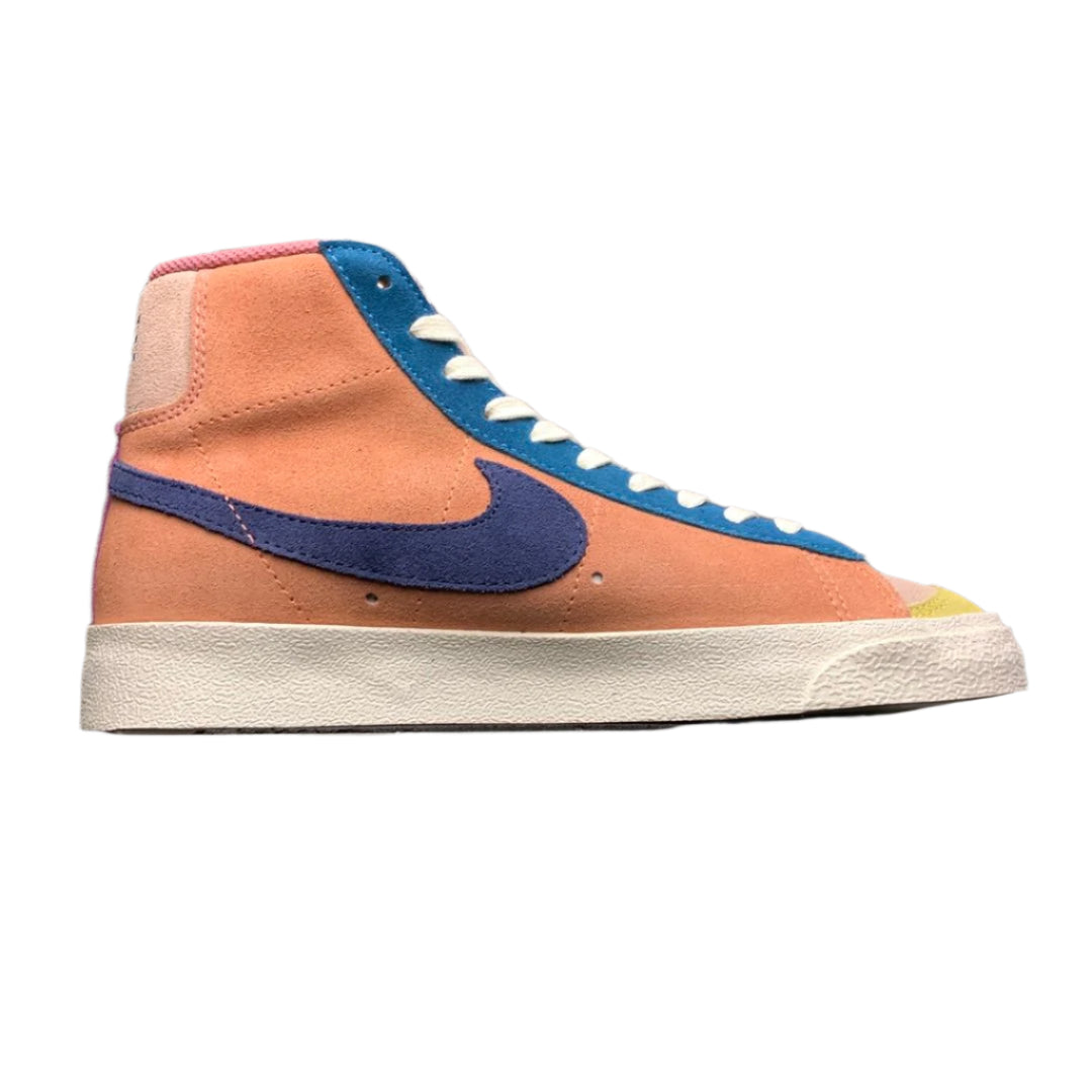 Nike Blazer Mid ’77 “Desert Berry”