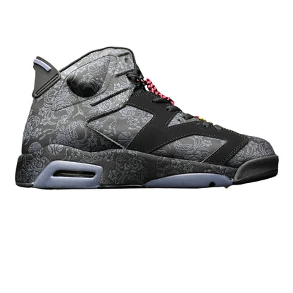 Wmns Air Jordan 6 Retro Singles Day