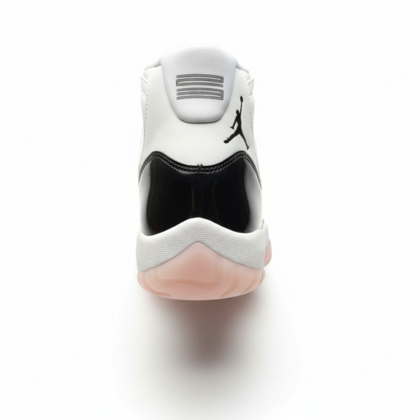 Nike Air Jordan 11 Retro “Win” – Premium Leather Basketball Sneakers