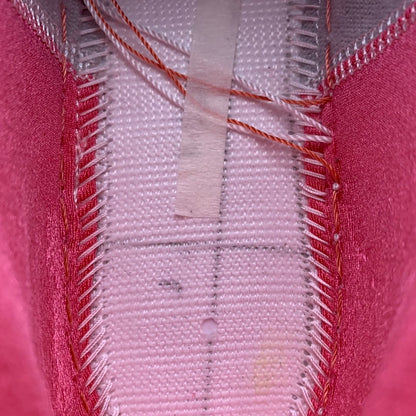 Air Jordan 1 Mid GS 'Platinum Pink White'