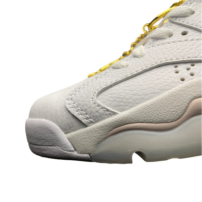 Air Jordan 6 Retro “Gold Hoops” (W)