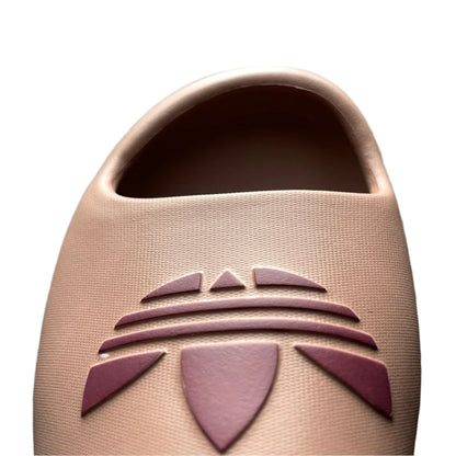 adidas Adifom Stan Slides Warm Clay Shadow Red