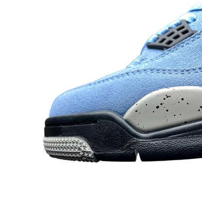 Air Jordan 4 Retro “University Blue”