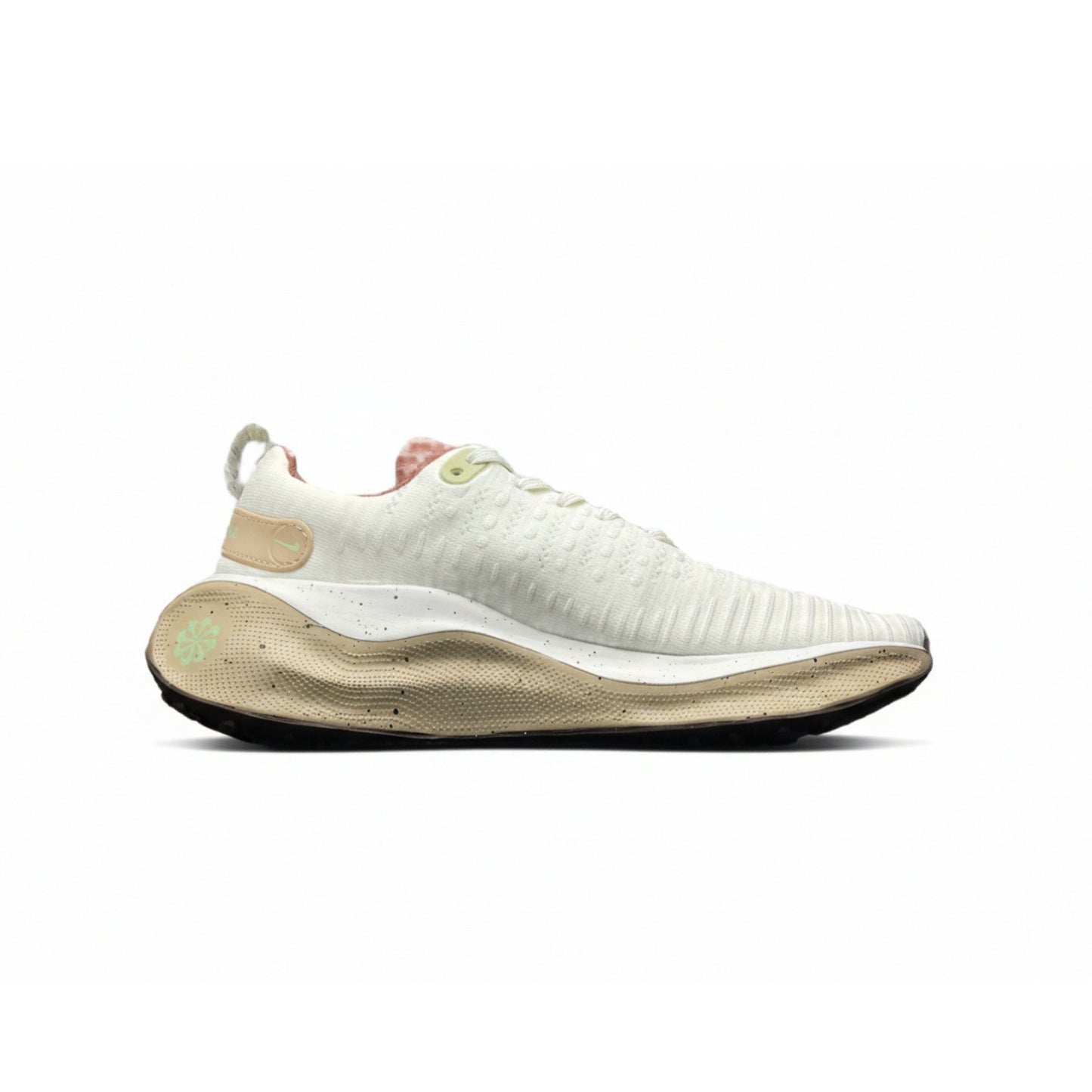 Nike React Infinity Run 4 'Sail Sanddrift Earth Dark Stucco'