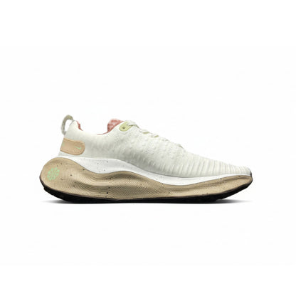 Nike React Infinity Run 4 'Sail Sanddrift Earth Dark Stucco'