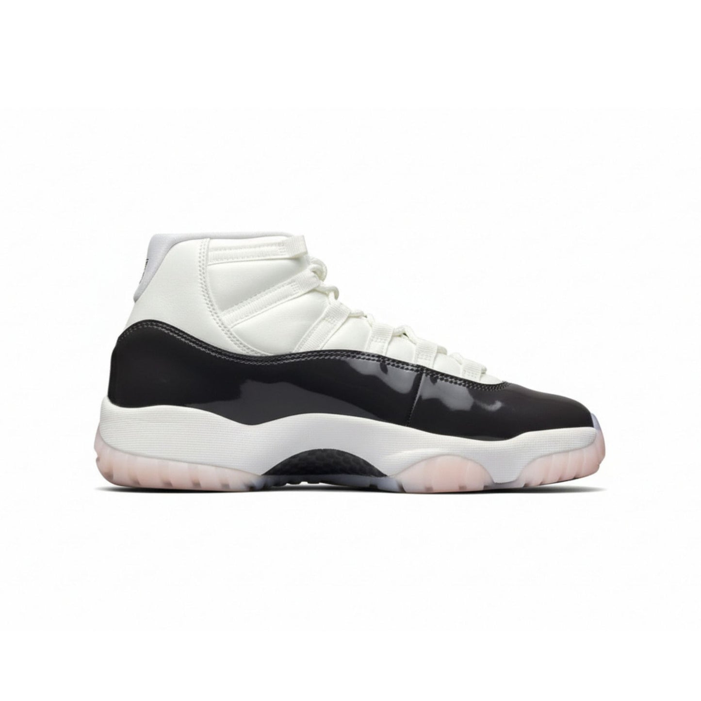 Nike Air Jordan 11 Retro “Win” – Premium Leather Basketball Sneakers