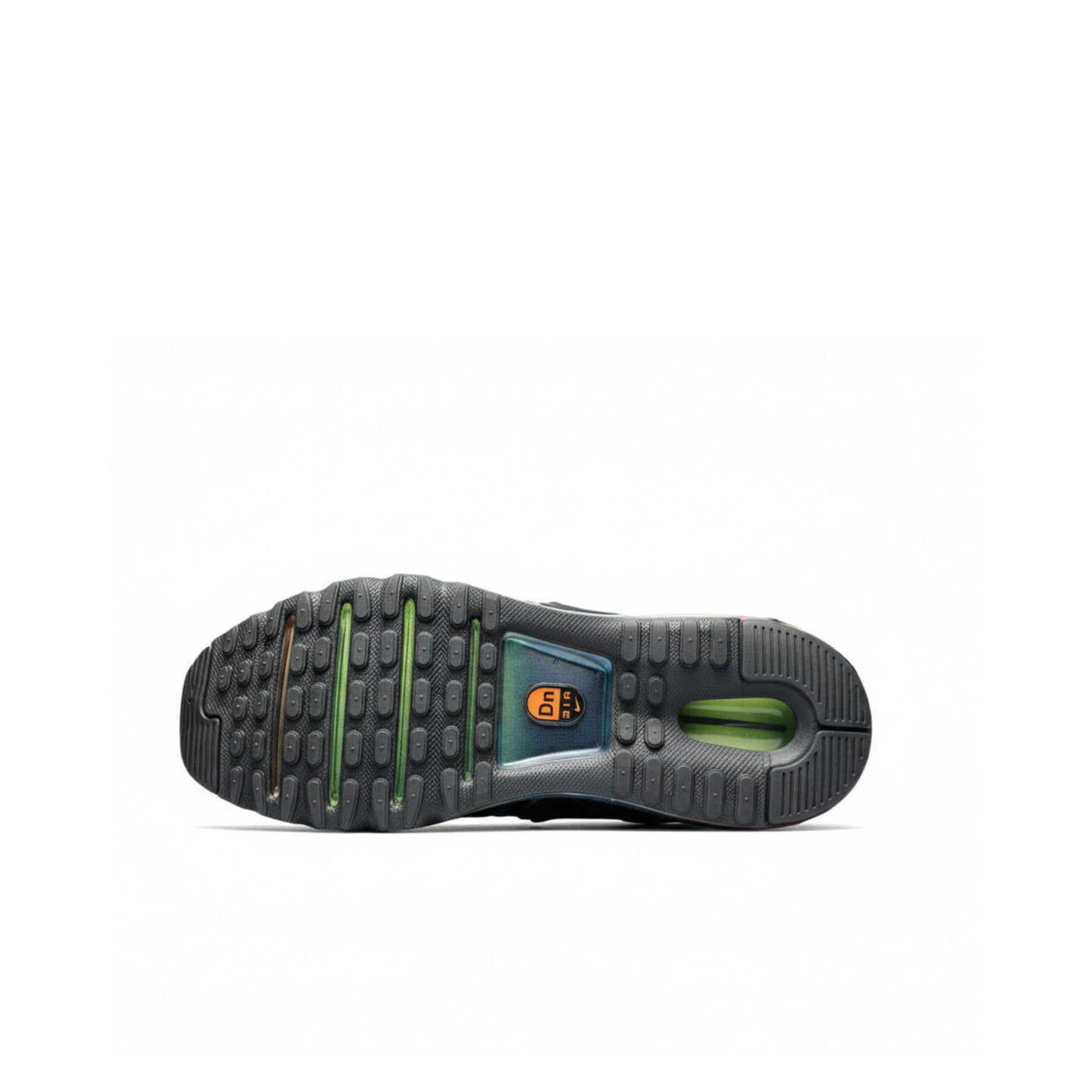 Nike Air Max Dn8 Black