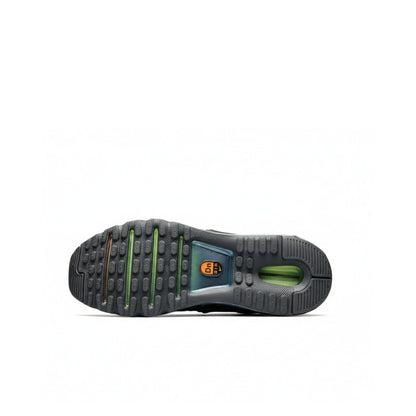 Nike Air Max Dn8 Black