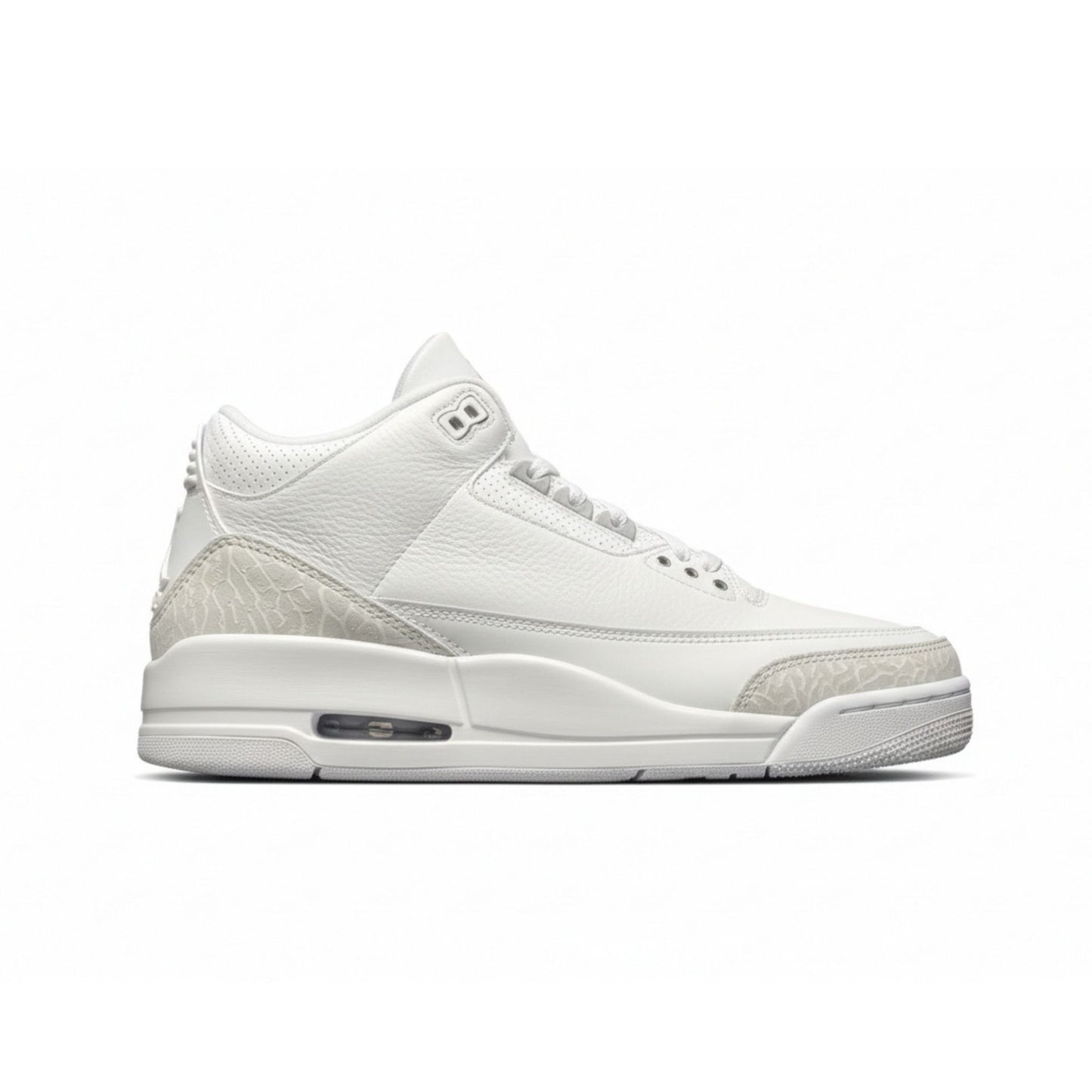 Air Jordan 3 Retro 'Pure Money'