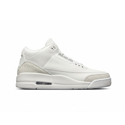 Air Jordan 3 Retro 'Pure Money'
