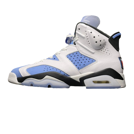 Air Jordan 6 Retro UNC Home