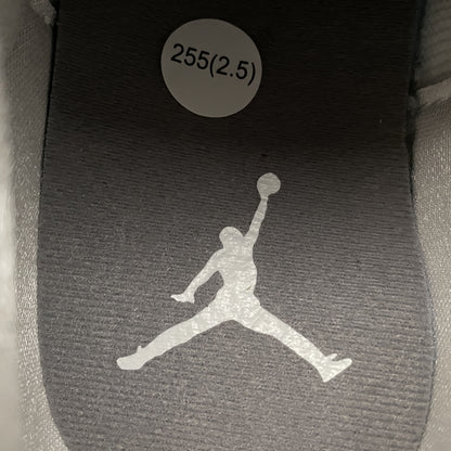 Air Jordan 3 Retro ‘Sail Metallic Silver’ (Women’s)