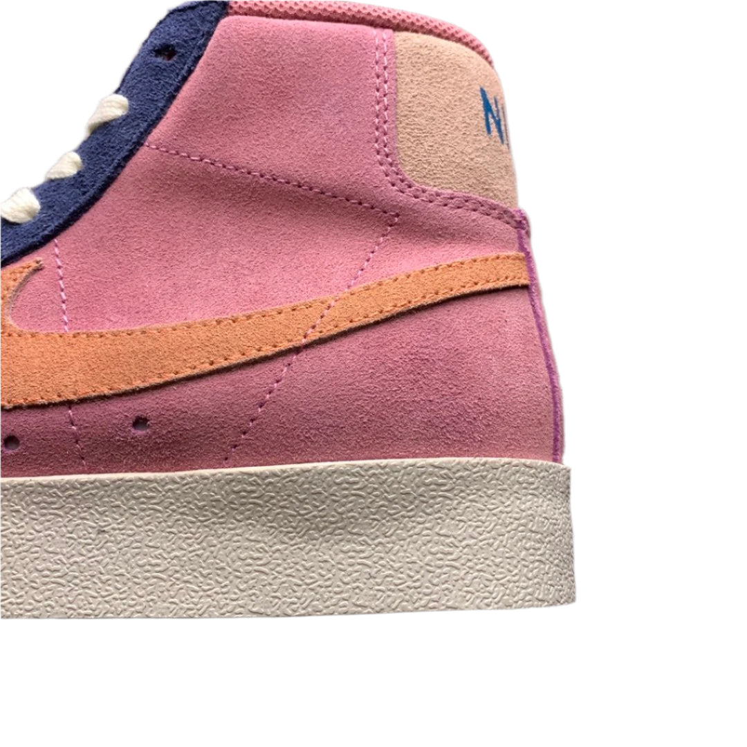 Nike Blazer Mid ’77 “Desert Berry”