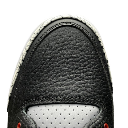 Air Jordan 3 Retro 'Black Cement'
