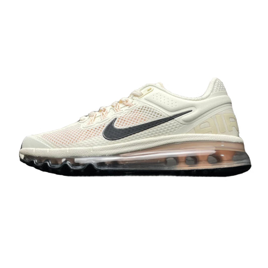 Nike Air Max 2013 "Pale Ivory"