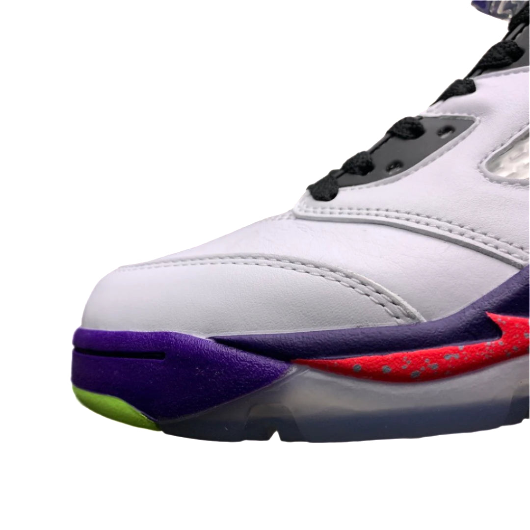 Nike Air Jordan 5 Retro “Alternate Bel-Air” (2020)