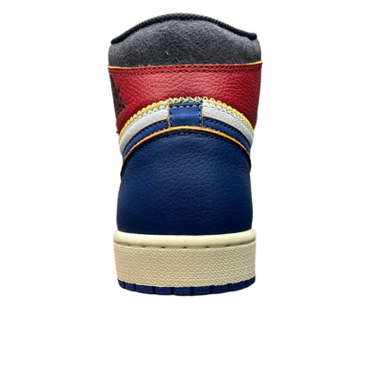 Union LA x Air Jordan 1 Retro High OG NRG “Storm Blue”