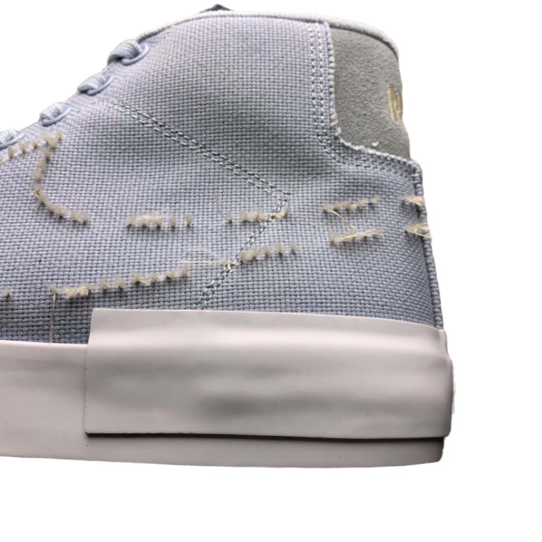Nike SB Zoom Blazer Mid Edge Pack "Obsidian Mist"
